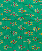 cotton long scarf