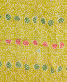 cotton long scarf