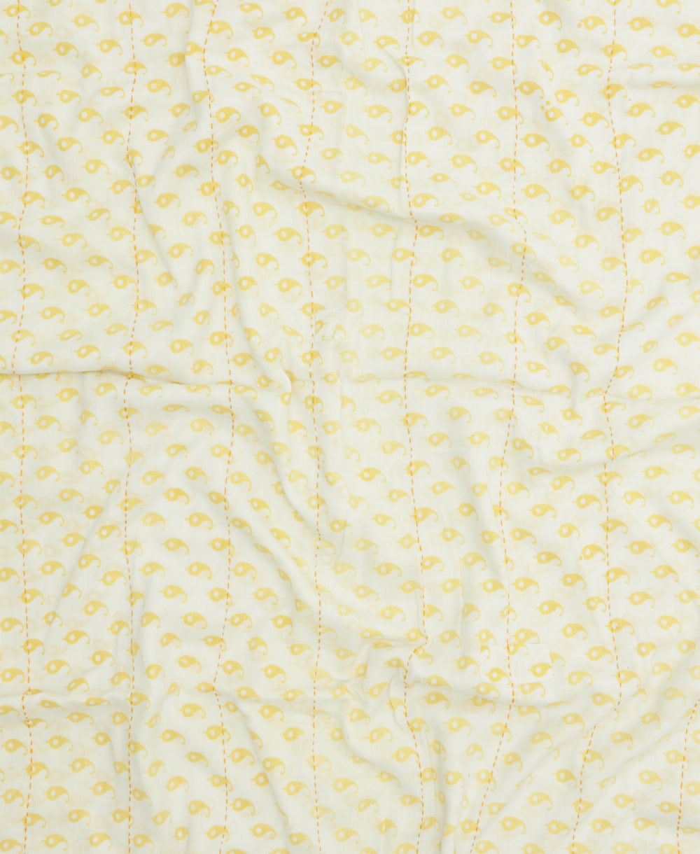 cotton long scarf