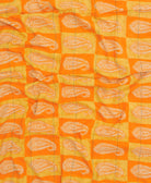 cotton long scarf