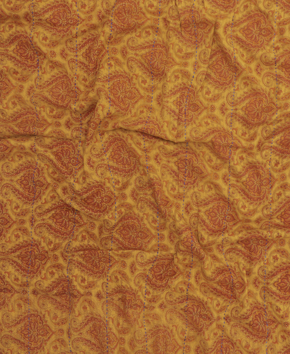 cotton long scarf