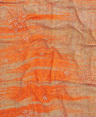 cotton long scarf