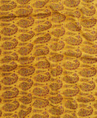 cotton long scarf