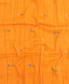 cotton long scarf