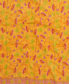 cotton long scarf