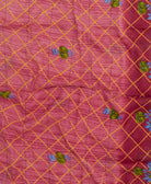 cotton long scarf