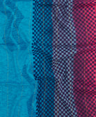 cotton long scarf