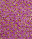 cotton long scarf