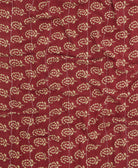 cotton long scarf