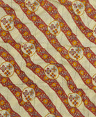 cotton long scarf