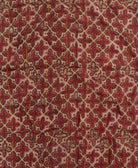 cotton long scarf