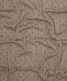 cotton long scarf