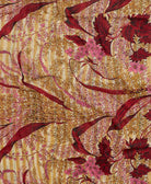 cotton long scarf