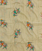 cotton long scarf