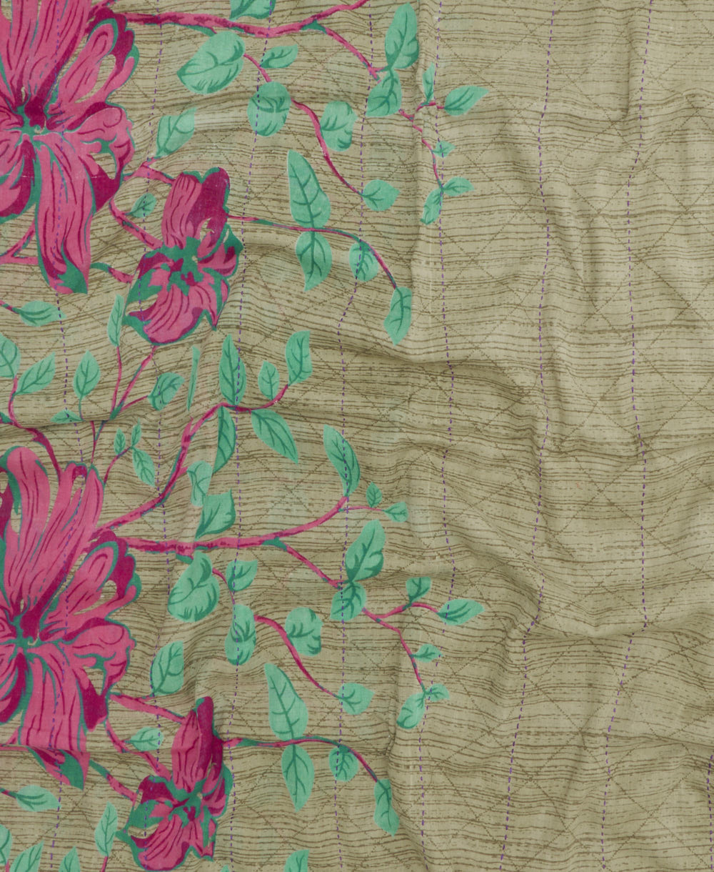 cotton long scarf