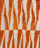 cotton long scarf