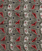 cotton long scarf