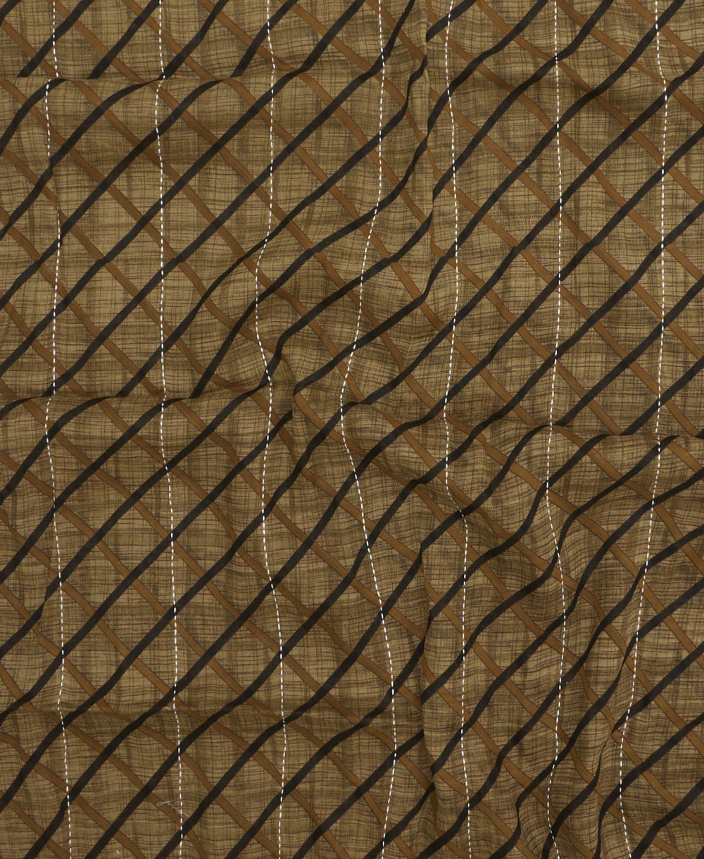 cotton long scarf