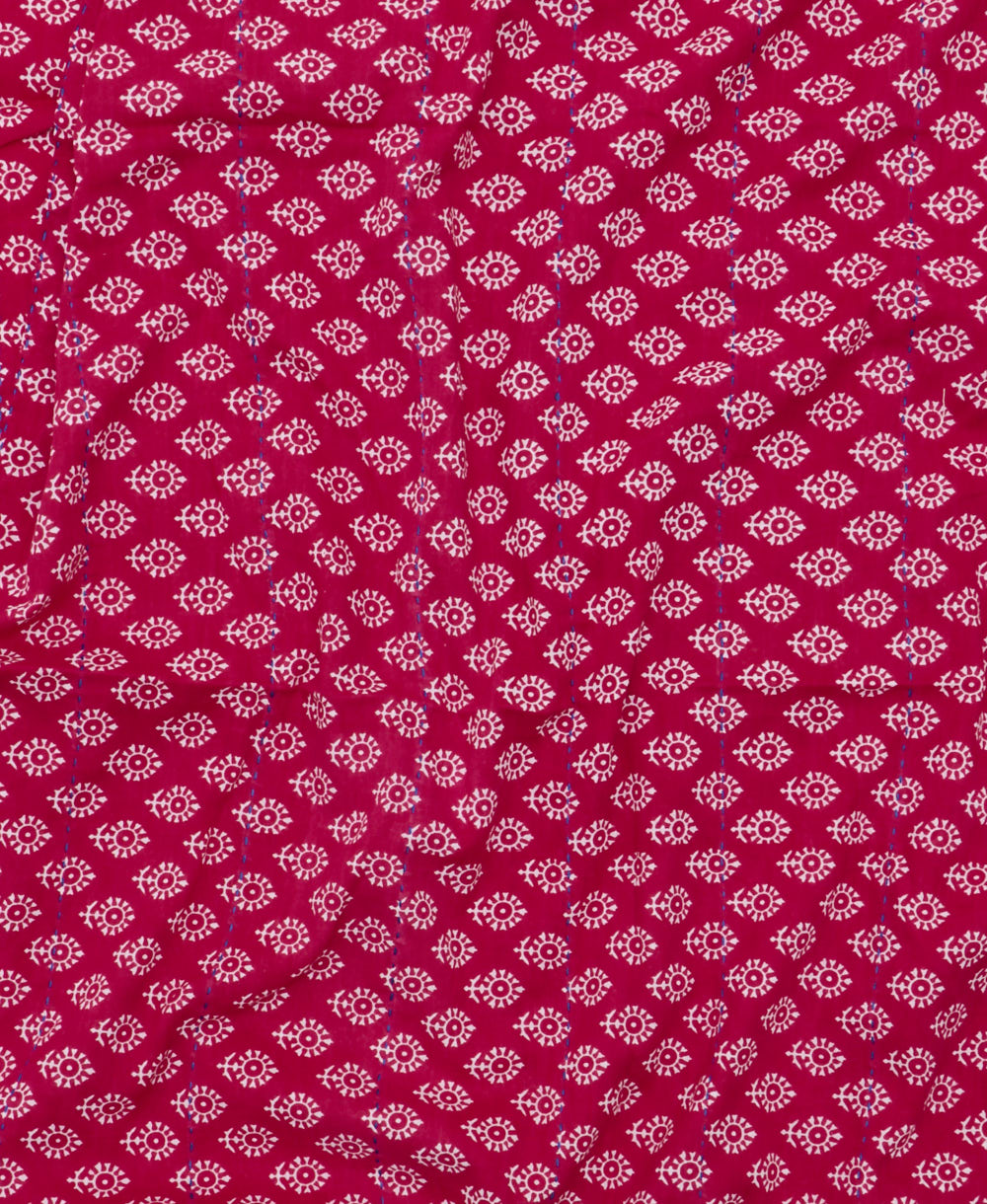cotton long scarf