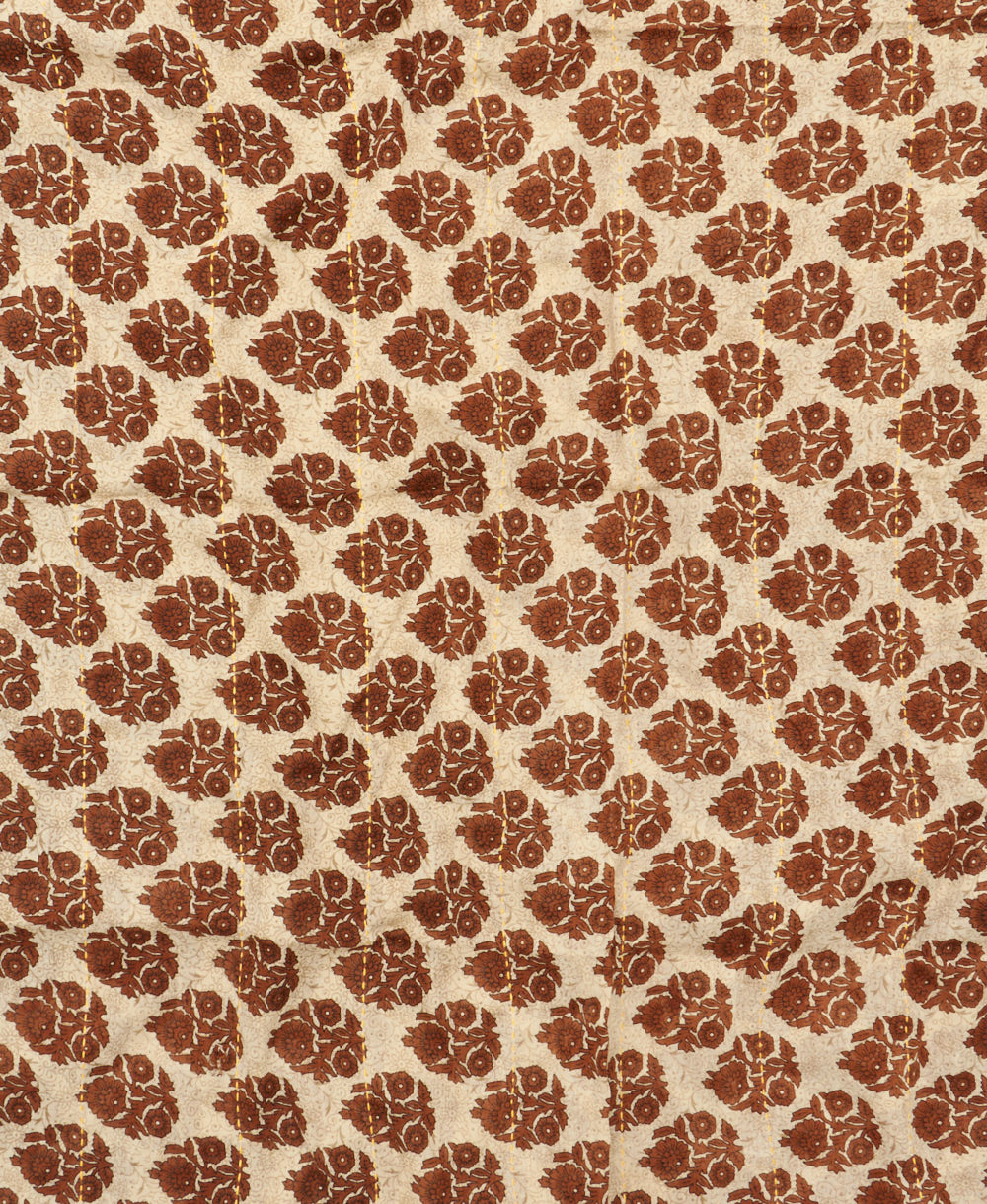 cotton long scarf