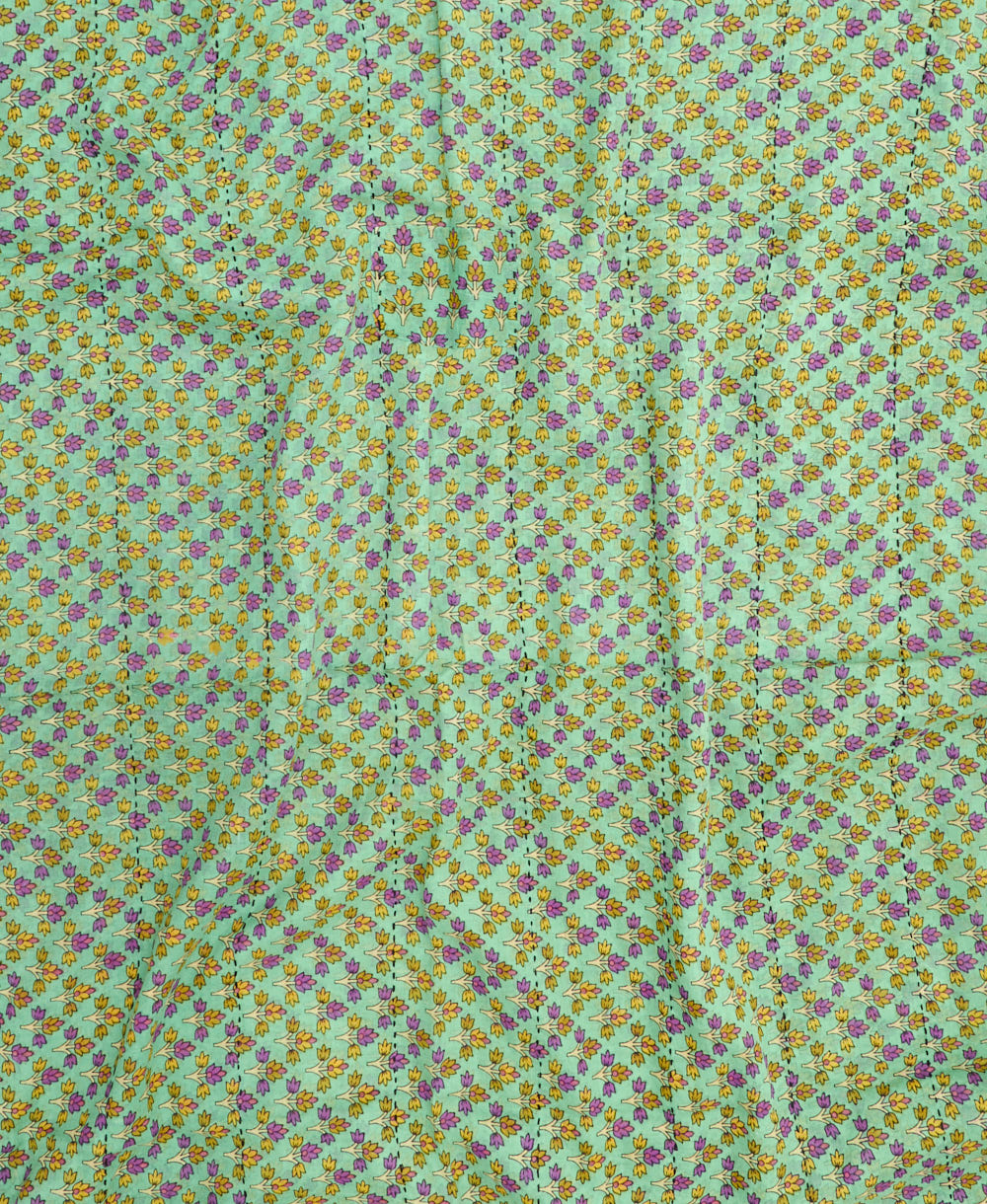 cotton long scarf