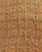 cotton long scarf
