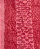 cotton long scarf
