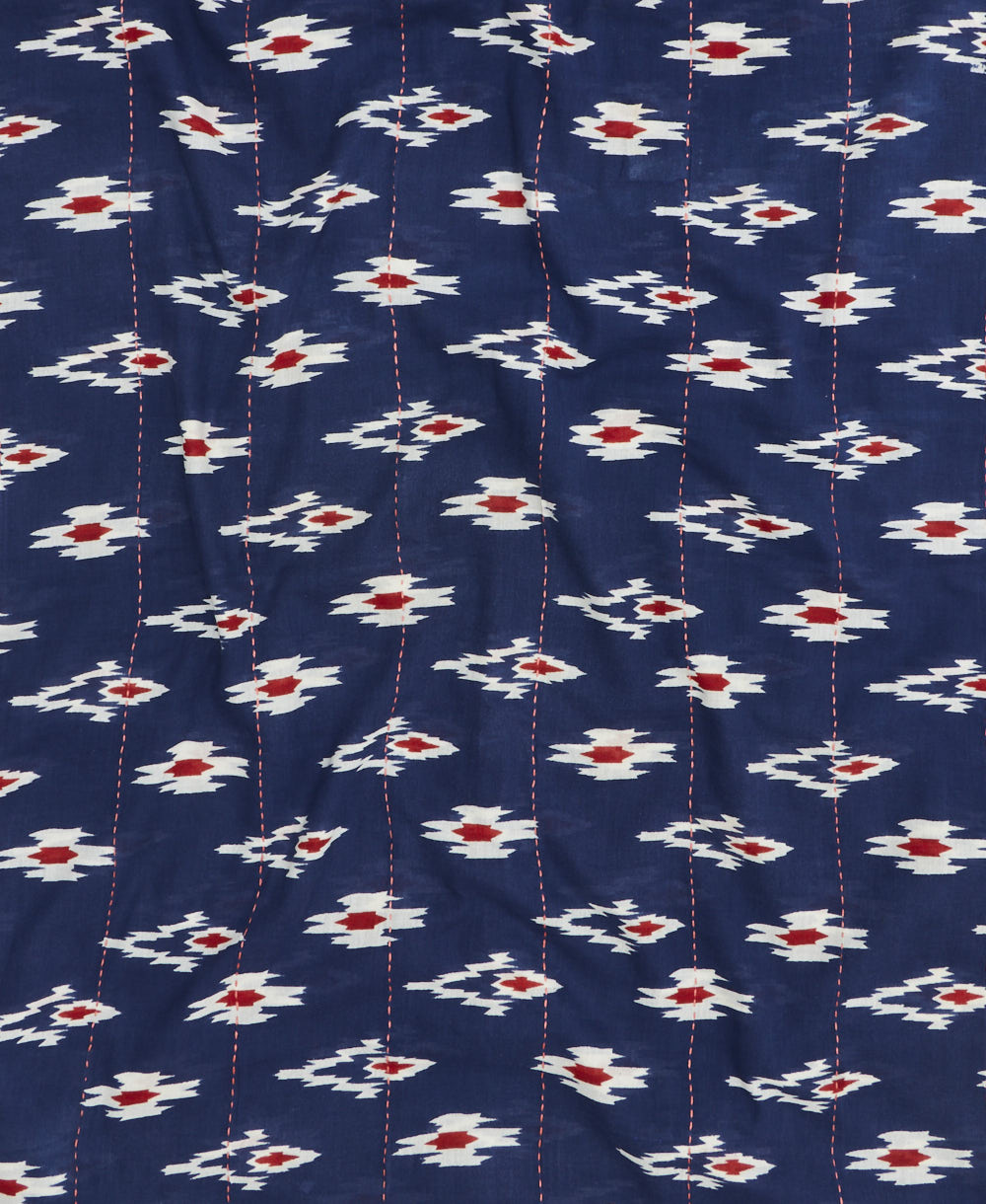 cotton long scarf
