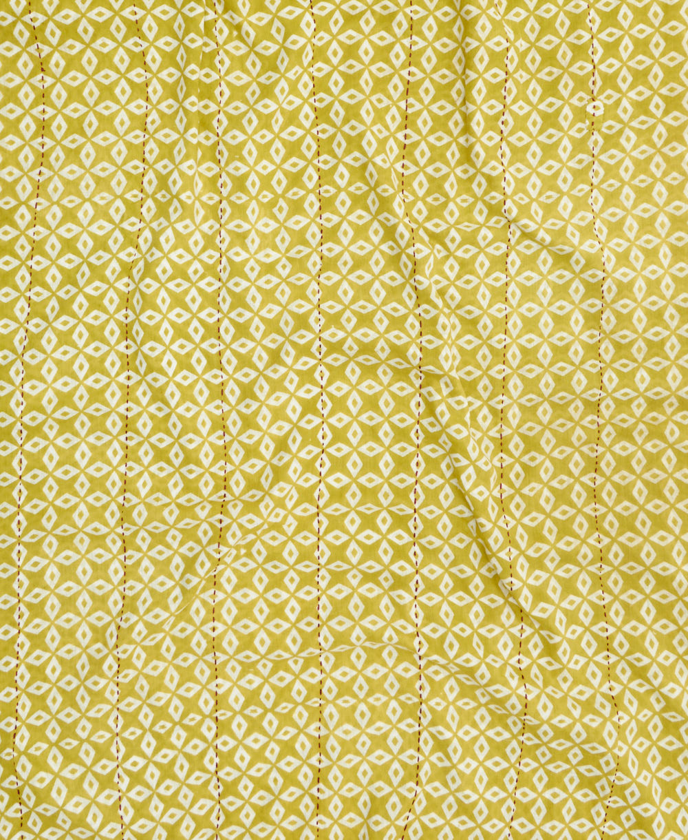 cotton long scarf