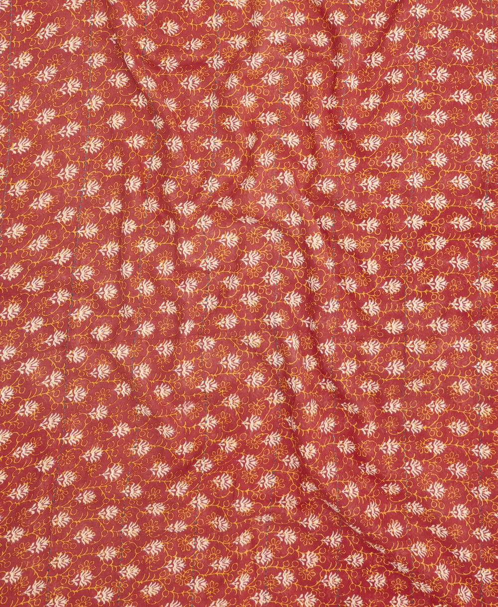 cotton long scarf