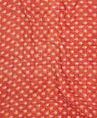 cotton long scarf