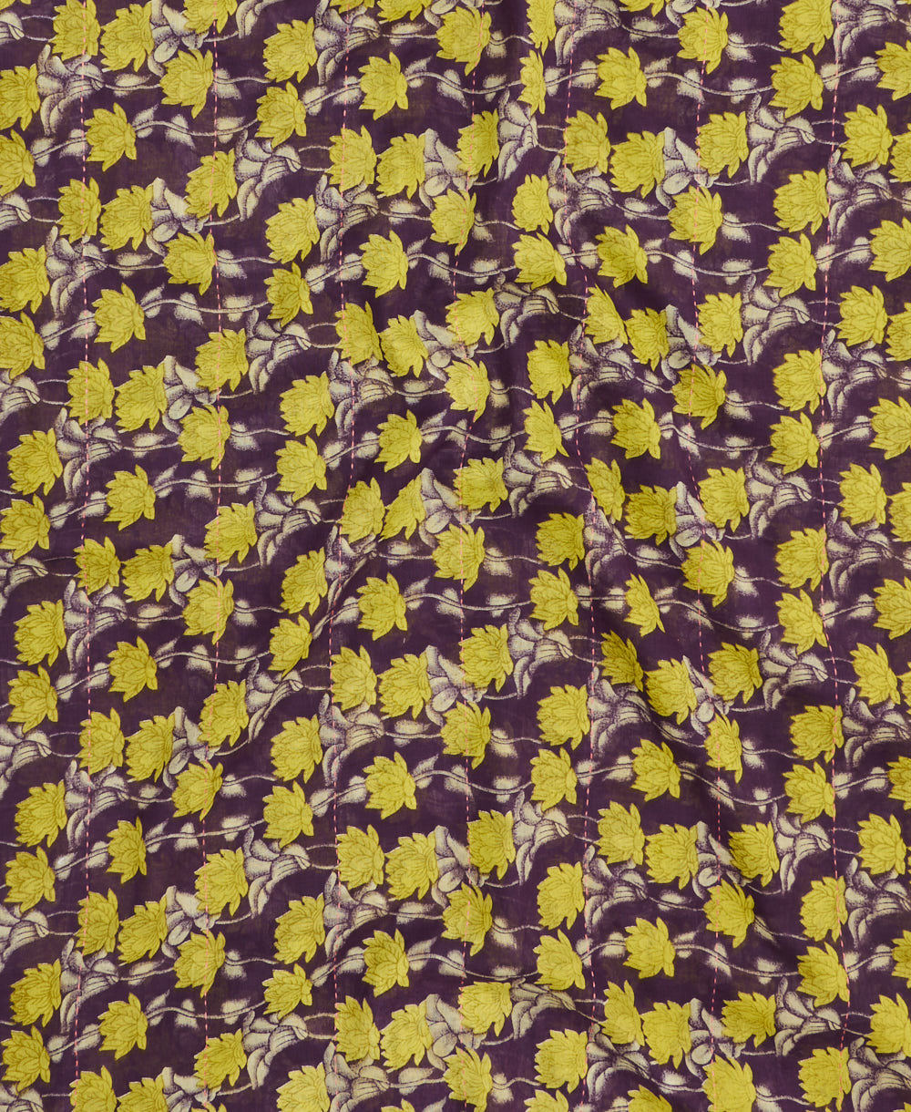 cotton long scarf