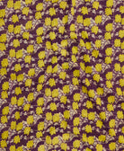 cotton long scarf