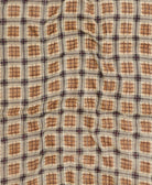 cotton long scarf