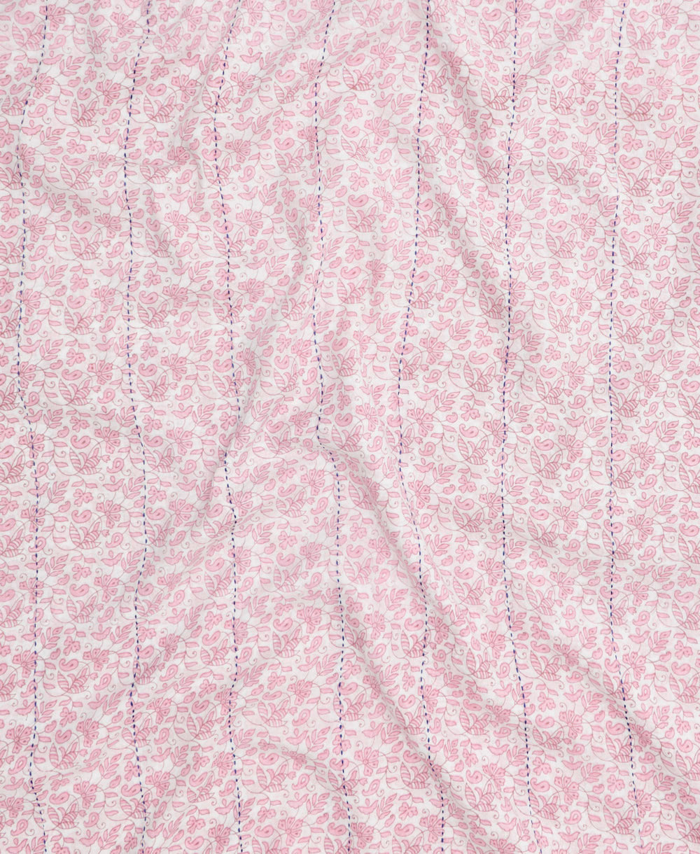 cotton long scarf