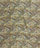 cotton long scarf