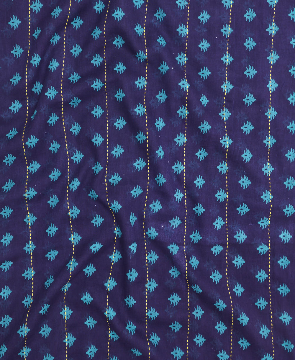 cotton long scarf