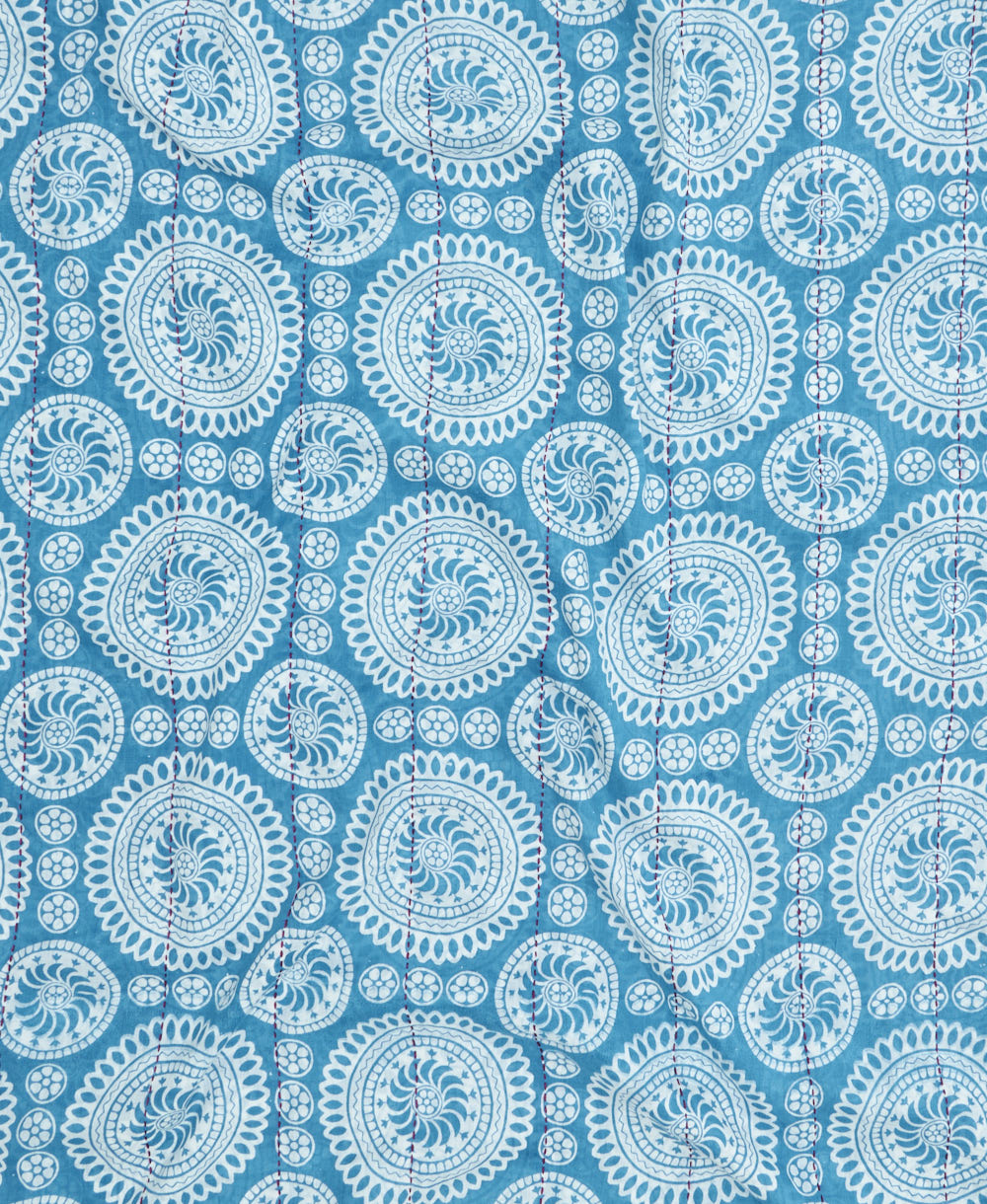 cotton long scarf