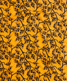 cotton long scarf