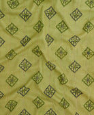 cotton long scarf