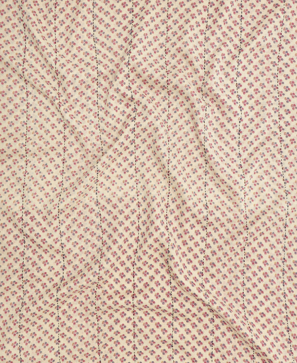 cotton long scarf