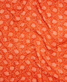 cotton long scarf