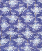 long cotton scarf