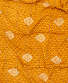 long cotton scarf