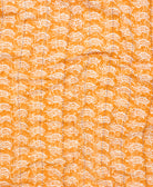 long cotton scarf