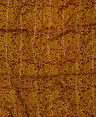 long cotton scarf