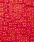 long cotton scarf
