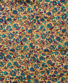 long cotton scarf