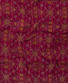 long cotton scarf