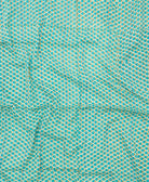 long cotton scarf